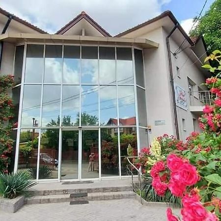 Villa Grande Iasi Buitenkant foto