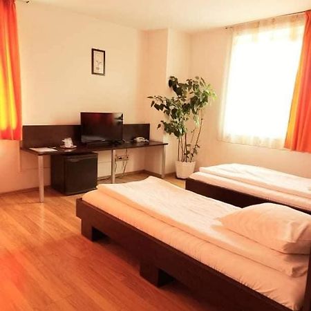 Villa Grande Iasi Buitenkant foto