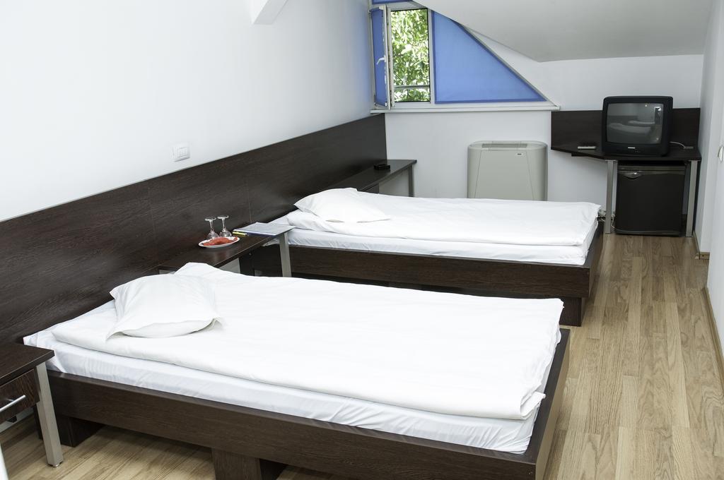 Villa Grande Iasi Kamer foto