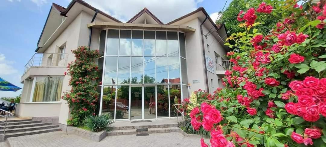 Villa Grande Iasi Buitenkant foto