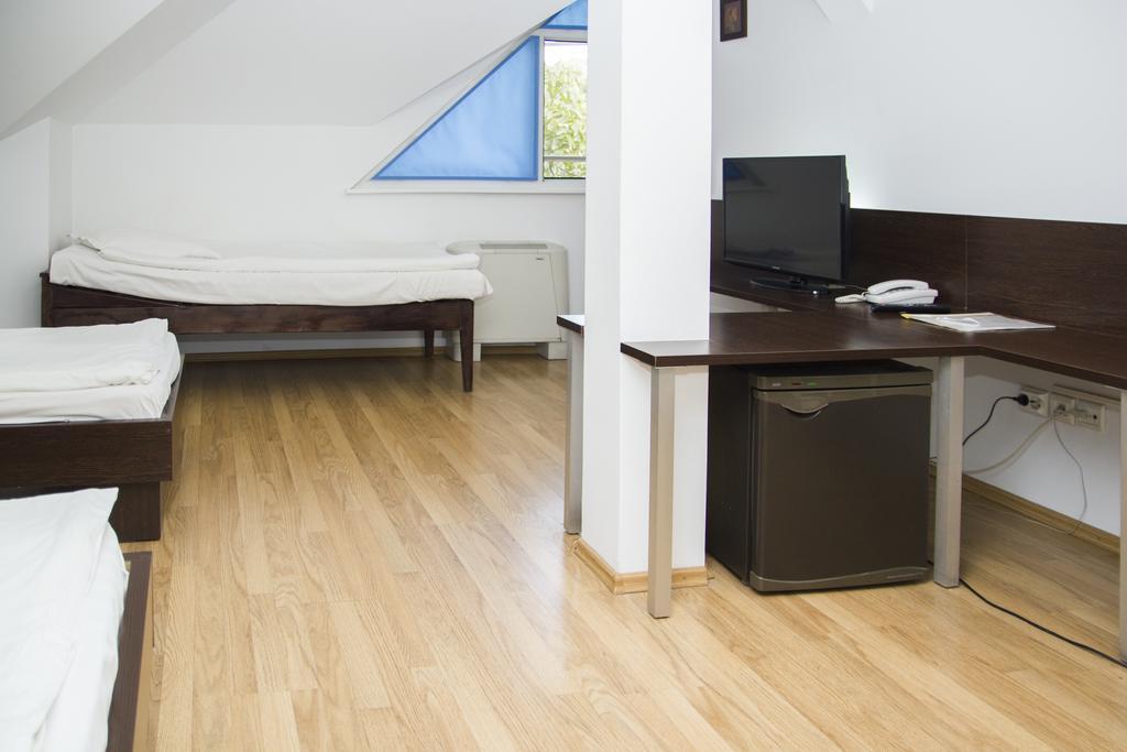 Villa Grande Iasi Kamer foto