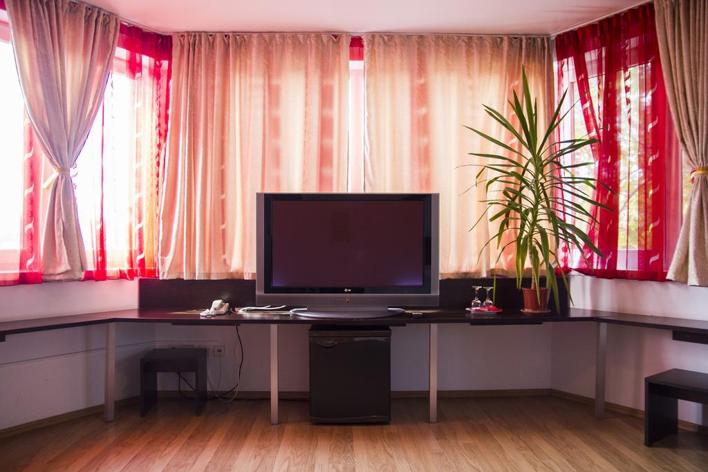 Villa Grande Iasi Kamer foto