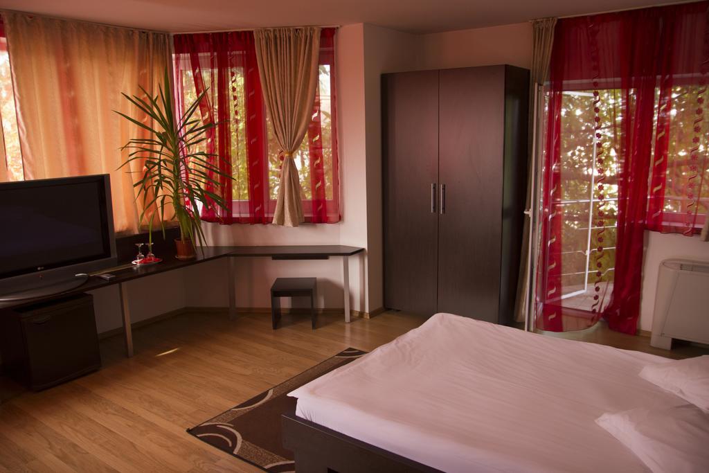 Villa Grande Iasi Kamer foto