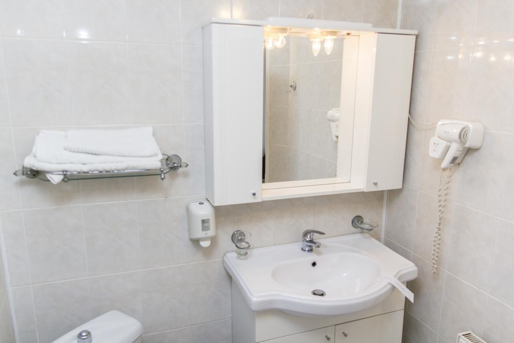 Villa Grande Iasi Kamer foto