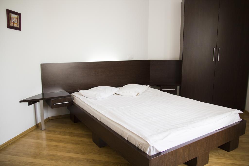 Villa Grande Iasi Kamer foto