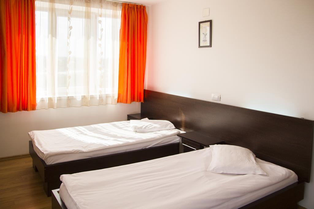 Villa Grande Iasi Kamer foto