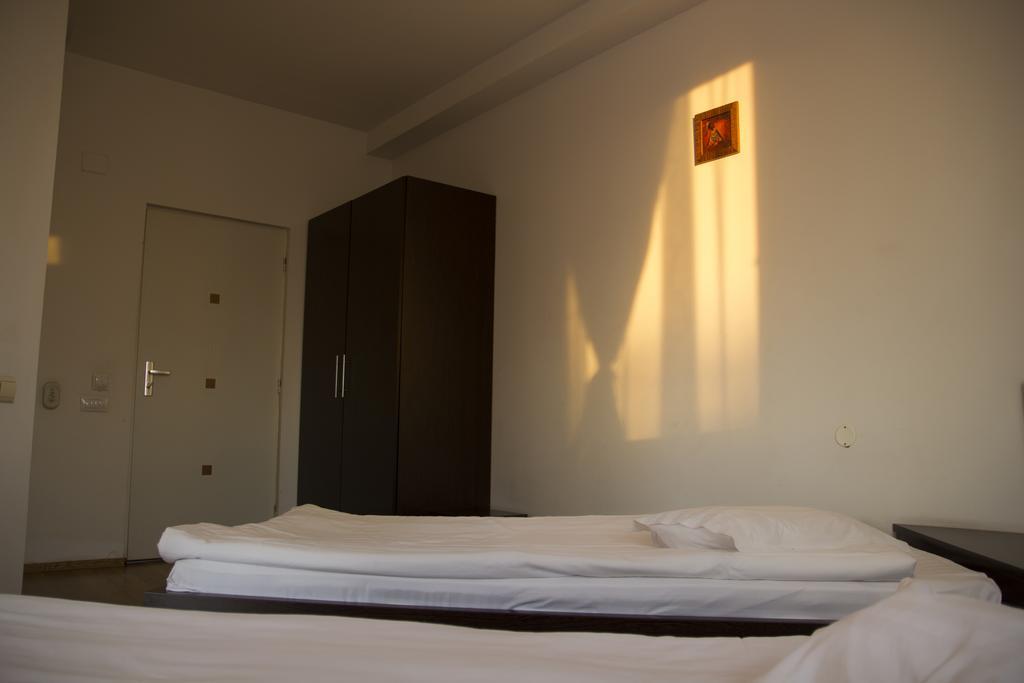 Villa Grande Iasi Buitenkant foto