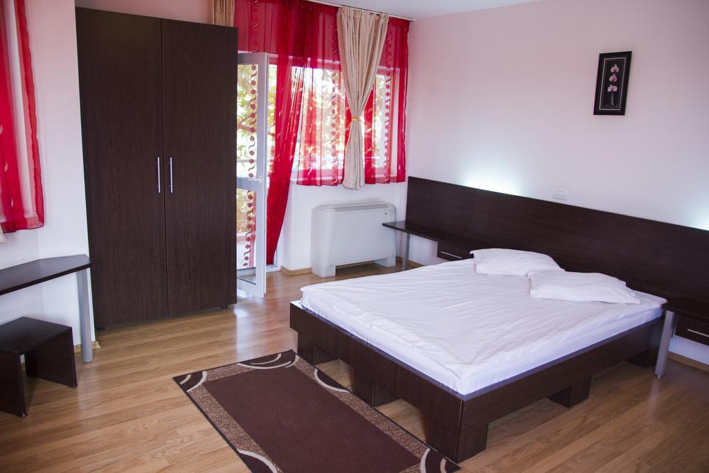 Villa Grande Iasi Kamer foto