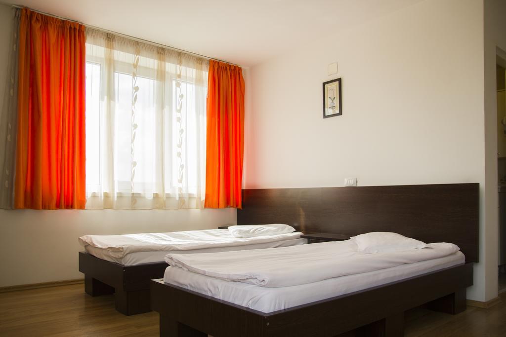 Villa Grande Iasi Kamer foto